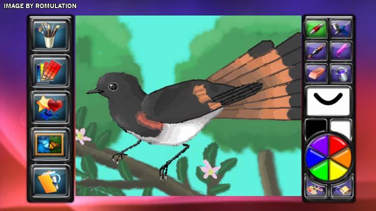 uDraw Studio: Instant Artist