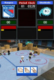 Backyard Hockey