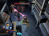 X-Men Legends