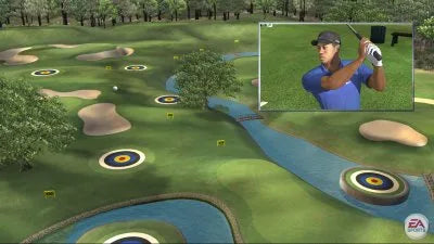 Tiger Woods PGA Tour 07