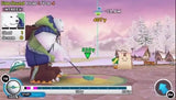 Pangya: Fantasy Golf