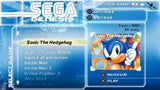 Sega Genesis Collection