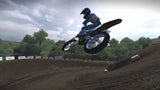 MX vs ATV Untamed