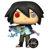 Funko Pop Boruto - Sasuke SE Glow Chase Limited