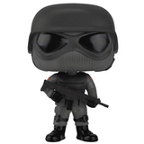 Funko Pop Batman V Superman - Superman Soldier