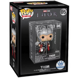 Funko Marvel Studios - Thor Die Cast Funko Exclusive