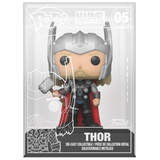 Funko Marvel Studios - Thor Die Cast Funko Exclusive