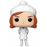 Funko Pop The Queen's Gambit - Beth Harmon Final Game