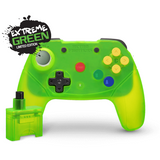 Retro Fighters Brawler 64 Wireless N64 Controller