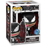 Funko Pop Marvel Venom - Venom (Winged) PIAB EX
