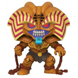 Funko Pop Yugioh - Exodia The Forbidden One