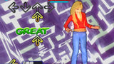 Dance Dance Revolution Disney Channel