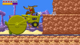 Road Runner's Death Valley Rally