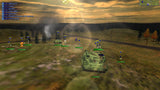 Conflict Zone Modern War Strategy