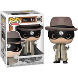 Funko Pop The Office - Dwight Schrute as Scranton Strangler