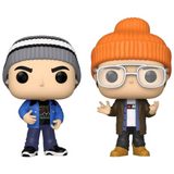 Funko Pop The Office - The Scranton Boys 2-Pack FYE EX