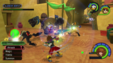 Kingdom Hearts HD 1.5 Remix