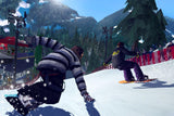 Shaun White Snowboarding
