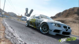 Need For Speed: ProStreet