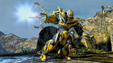 Transformers: Rise Of The Dark Spark