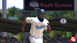 Major League Baseball 2K7