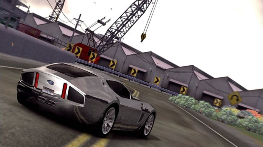 Test Drive