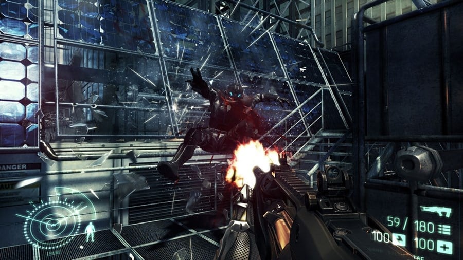 Crysis 2 [Limited Edition]