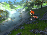 Mountain Bike Adrenaline