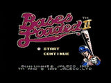 Bases Loaded 2 Second Season