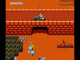 Commando