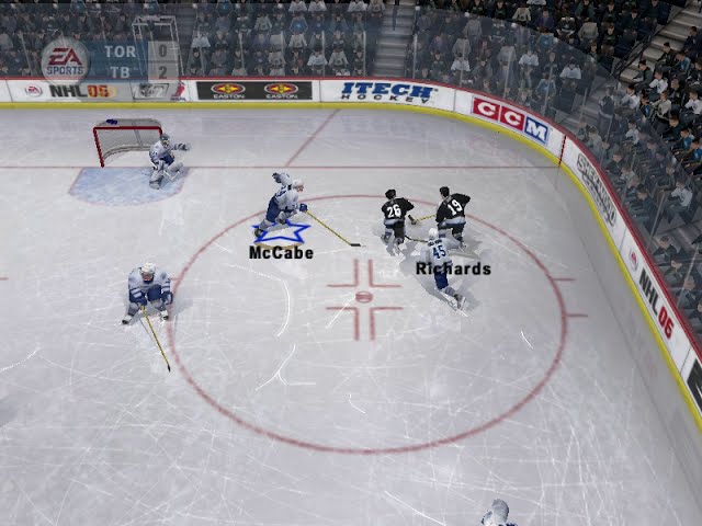 NHL 06