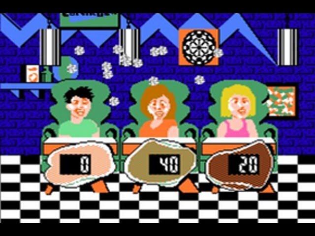 MTV Remote Control