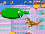 We're Back A Dinosaur Story