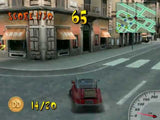 Top Gear Daredevil