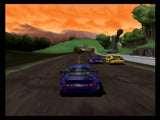 World Driver Championship