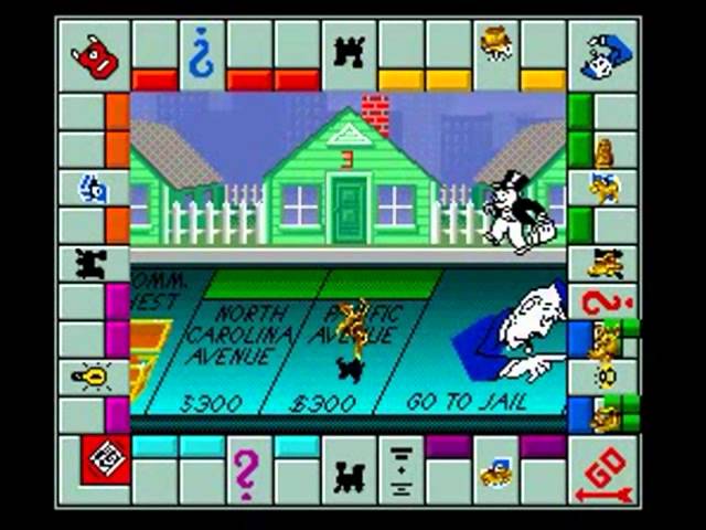 Monopoly