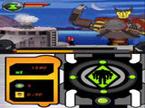Ben 10 Protector Of Earth