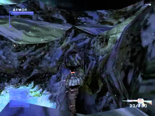Syphon Filter 2 [Greatest Hits]