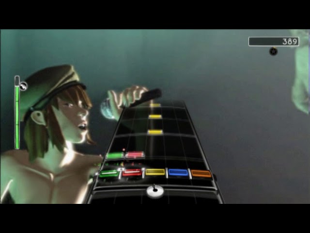 Rock Band