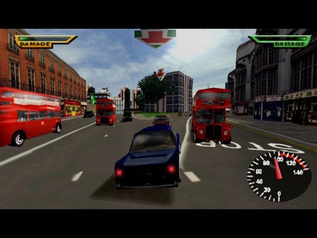 The Italian Job