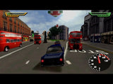 The Italian Job