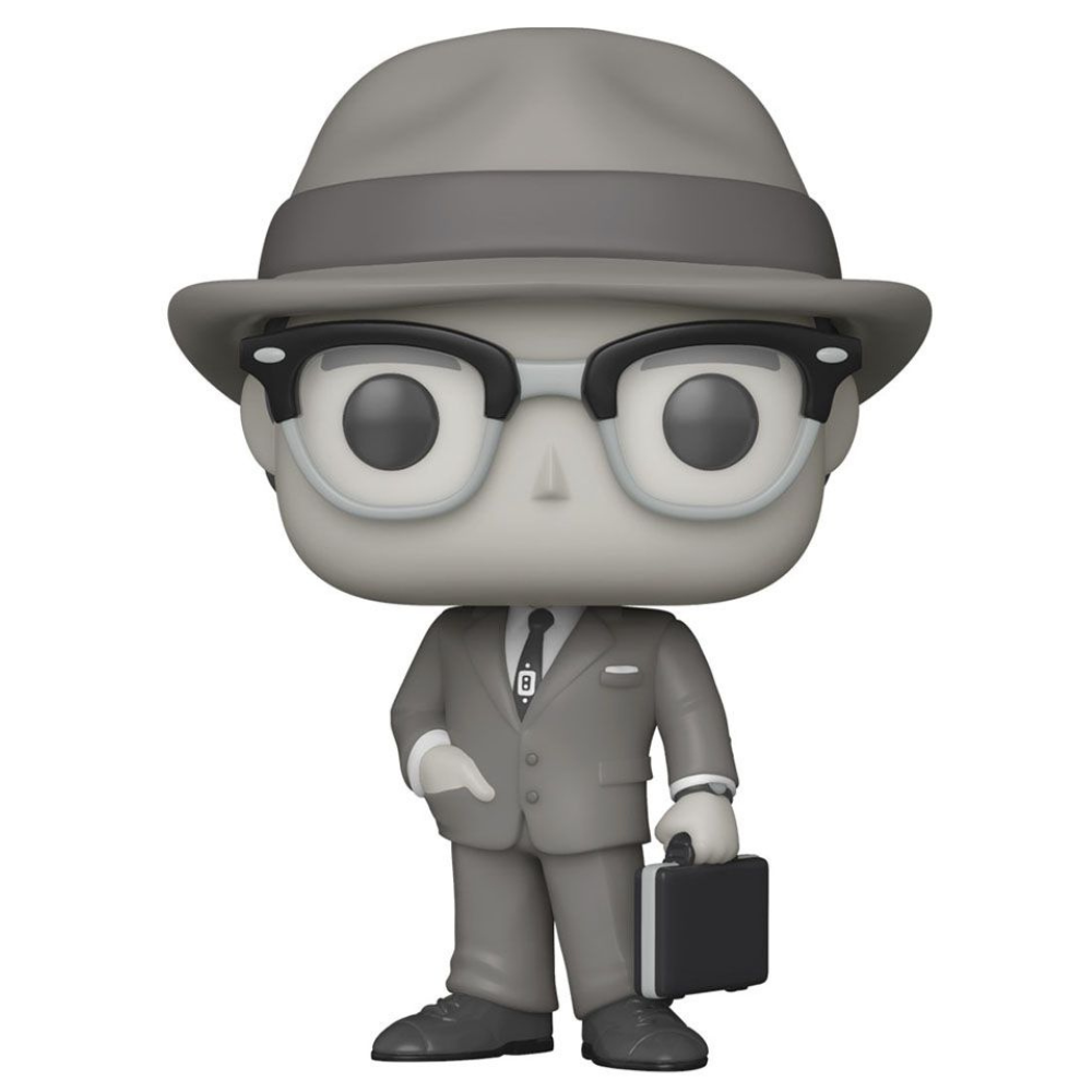 Funko Pop Marvel WandaVision - Vision 50s
