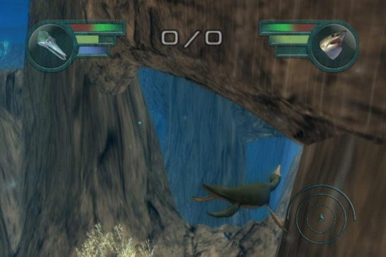 Sea monsters a prehistoric adventure wii deals