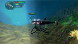 Sea Monsters Prehistoric Adventure