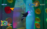 Shamu's Deep Sea Adventures