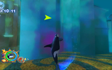 Shamu's Deep Sea Adventures