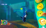 Shamu's Deep Sea Adventures