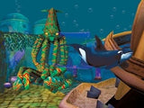 Sea World Adventure Park Shamu's Deep Sea Adventures