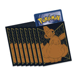 Pokemon Shining Fates Inner Card Sleeves - 65 Pack