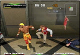 Wrestlemania XIX